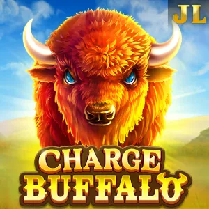 Jili : Charge Buffalo - CAMPSLOT138