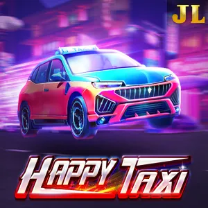 Jili : Happy Taxi - CAMPSLOT138