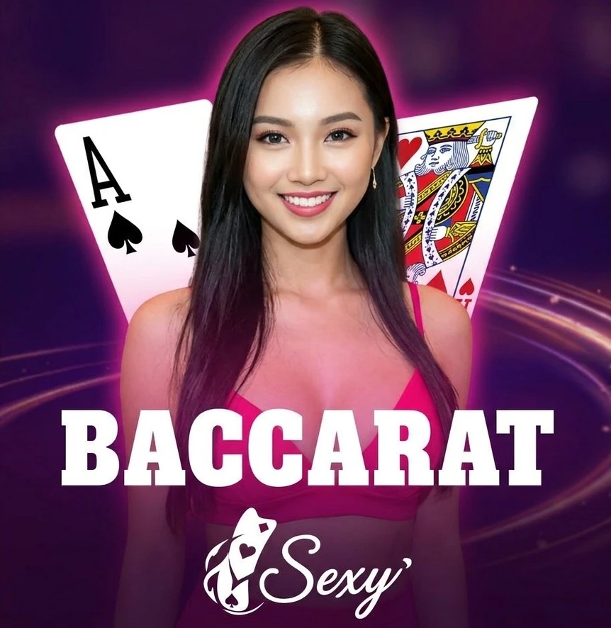 Baccarat - CAMPSLOT138