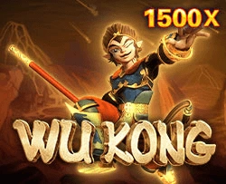 JDB : Wu Kong - CAMPSLOT138