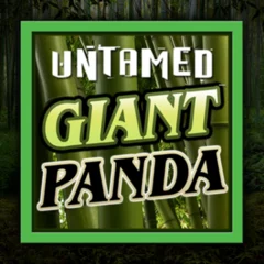 Microgaming : Untamed - Giant Panda - CAMPSLOT138