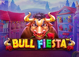 Bull Fiesta - CAMPSLOT138