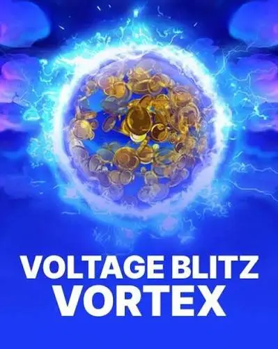 Voltage Blitz Vortex - CAMPSLOT138