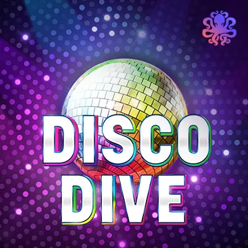 Octoplay : Disco Dive - CAMPSLOT138