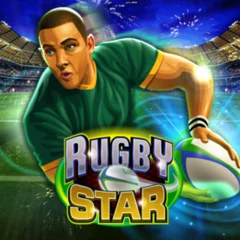 Microgaming : Rugby Star - CAMPSLOT138