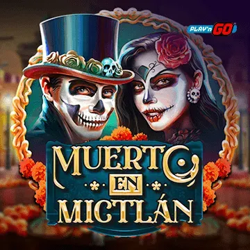 PlaynGo : Muerto en Mictlán - CAMPSLOT138