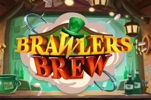 Brawlers Brew - CAMPSLOT138