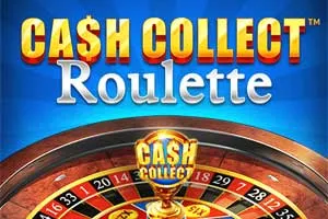 Cash Collect Roulette - CAMPSLOT138