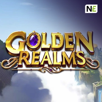 NetEnt : Golden Realms - CAMPSLOT138