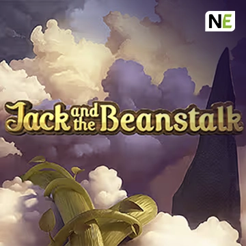 NetEnt : Jack and the Beanstalk - CAMPSLOT138
