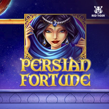 Redtiger : Persian Fortune - CAMPSLOT138