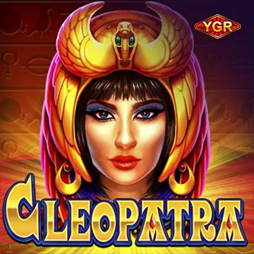 YGR : Cleopatra - CAMPSLOT138