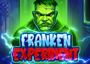 Eksperimen Franken - CAMPSLOT138