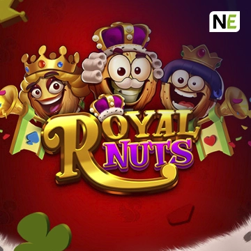 NetEnt : Royal Nuts - CAMPSLOT138