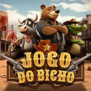 Jogo Do Bicho - CAMPSLOT138