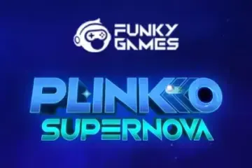 Plinko Supernova - CAMPSLOT138