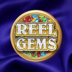 Microgaming : Reel Gems - CAMPSLOT138