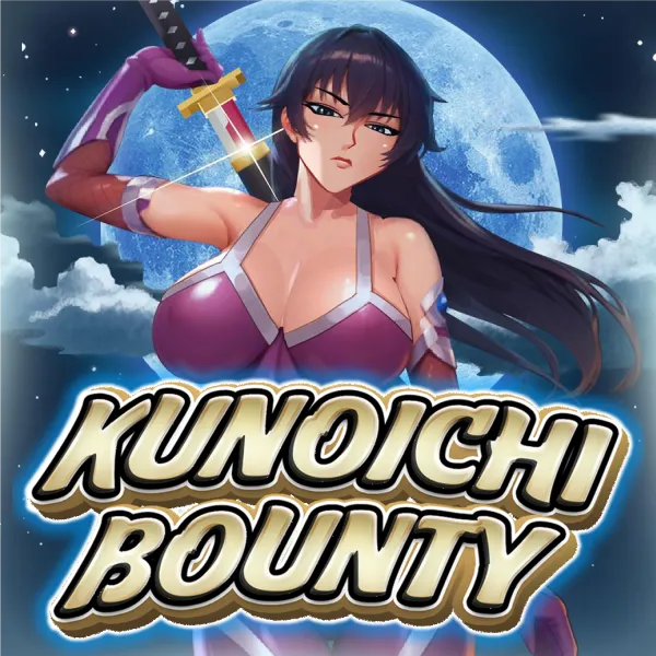 Kunoichi Bounty - CAMPSLOT138