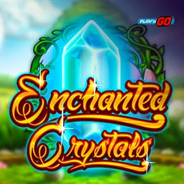 PlaynGo : Enchanted Crystals - CAMPSLOT138