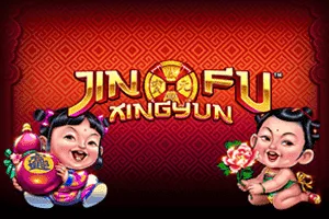 Jinfu Xingyun - CAMPSLOT138