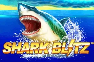 Shark Blitz - CAMPSLOT138