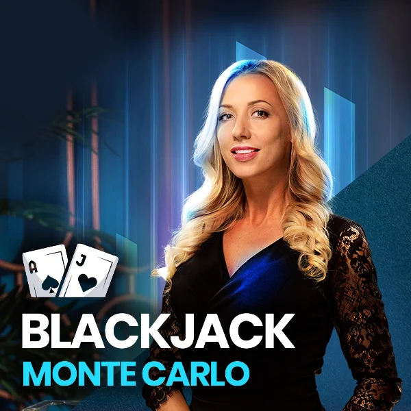 Blackjack Monte Carlo - CAMPSLOT138
