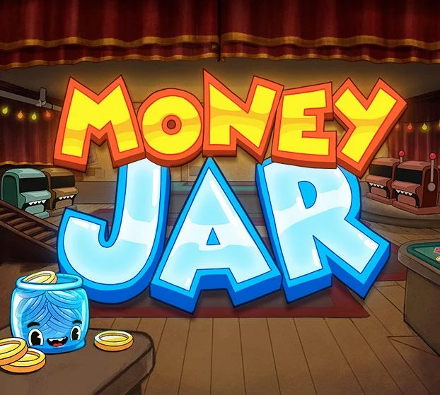Slotmill : Money Jar - CAMPSLOT138
