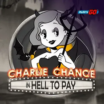 PlaynGo : Charlie Chance in Hell to Pay - CAMPSLOT138