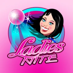 Microgaming : Ladies Nite - CAMPSLOT138