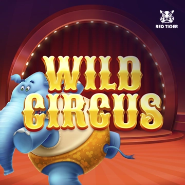 Redtiger : Wild Circus - CAMPSLOT138