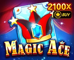 JDB : Magic Ace - CAMPSLOT138