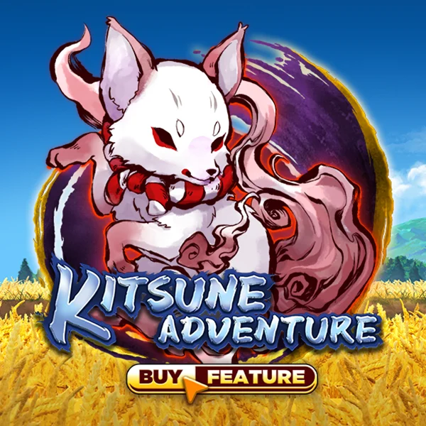 Microgaming : Kitsune Adventure - CAMPSLOT138