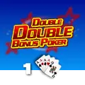 Double Double Bonus Poker 1 Hand - CAMPSLOT138