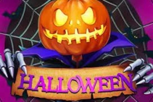 PLAYSTAR : HALLOWEEN - CAMPSLOT138