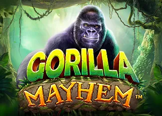 Pragmatic : Gorilla Mayhem - CAMPSLOT138