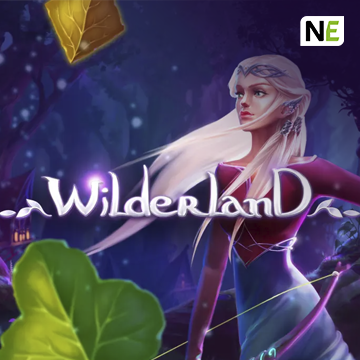 NetEnt : Wilderland - CAMPSLOT138