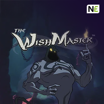 NetEnt : The Wish Master - CAMPSLOT138