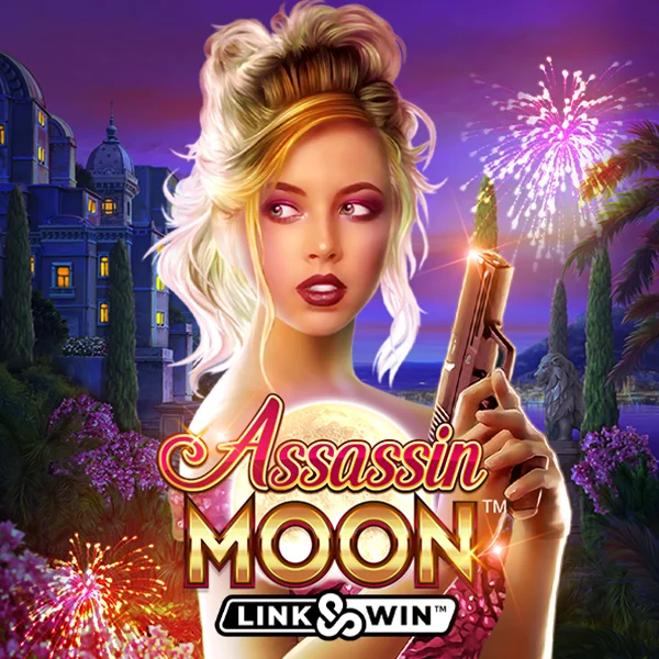Microgaming : Assassin Moon - CAMPSLOT138