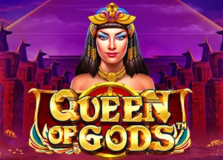 Pragmatic : Queen of Gods - CAMPSLOT138