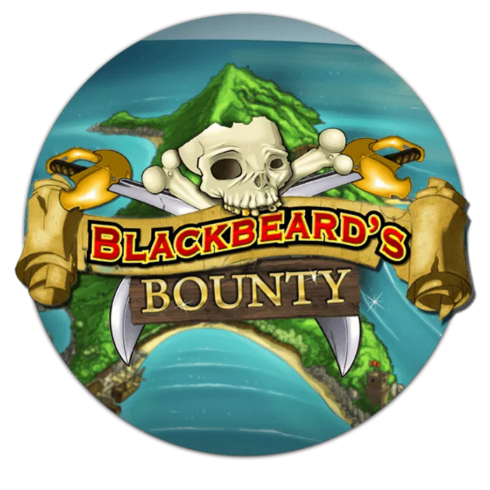 Habanero : Blackbeards Bounty - CAMPSLOT138