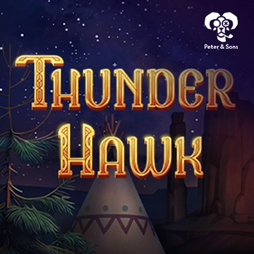 PeterSons : Thunderhawk - CAMPSLOT138