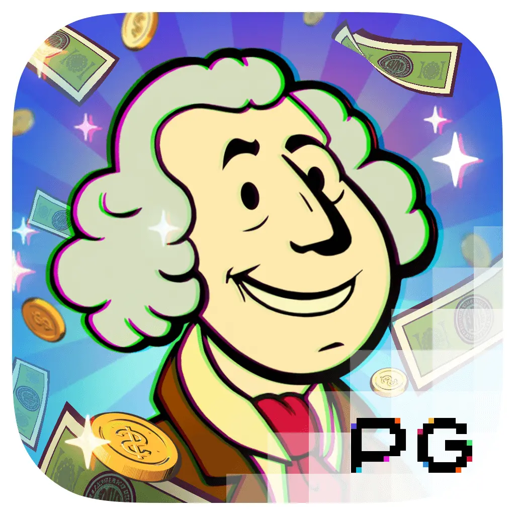 PGSoft : Cash Mania - CAMPSLOT138
