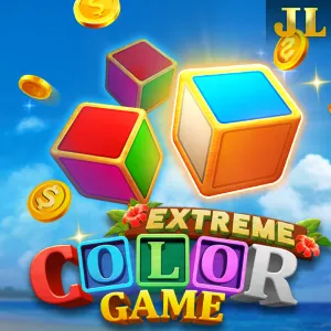 Color Game Extreme - CAMPSLOT138