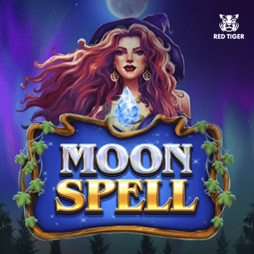 Redtiger : Moon Spell - CAMPSLOT138