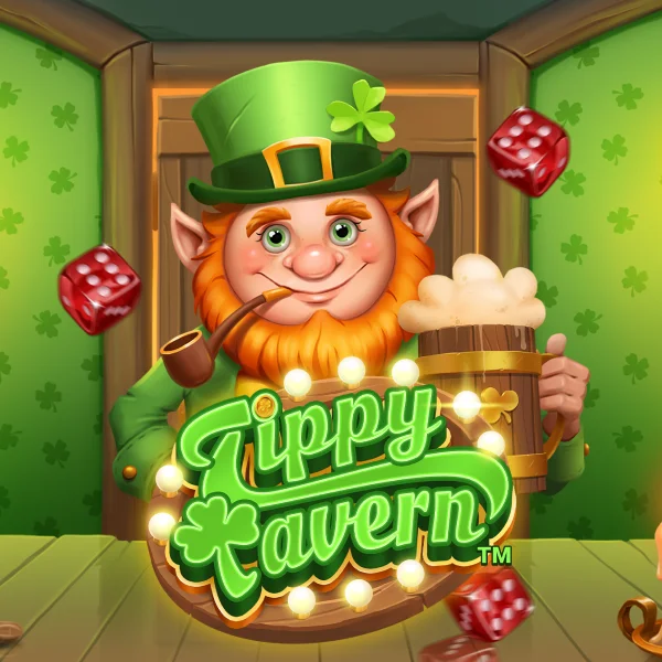 Microgaming : Tippy Tavern - CAMPSLOT138