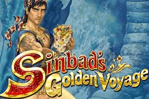 Sinbads Golden Voyage - CAMPSLOT138