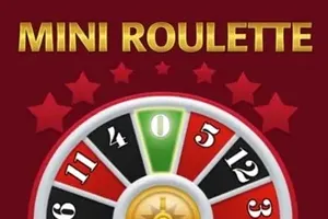 Mini Roulette - CAMPSLOT138