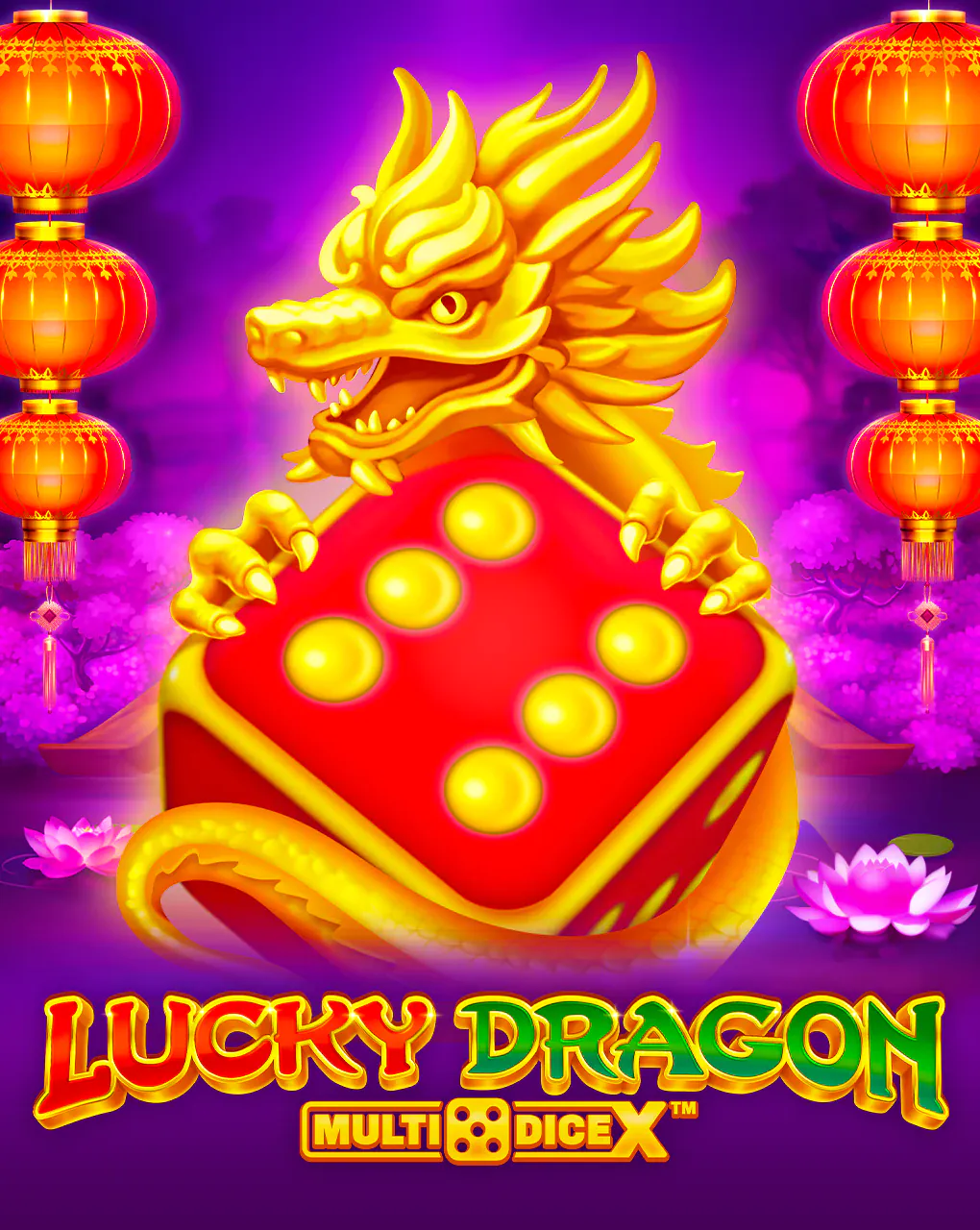 Bgaming : Lucky Dragon MultiDice X - CAMPSLOT138