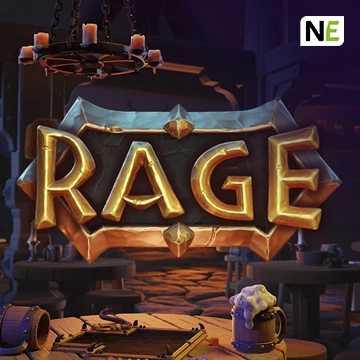 NetEnt : Rage - CAMPSLOT138