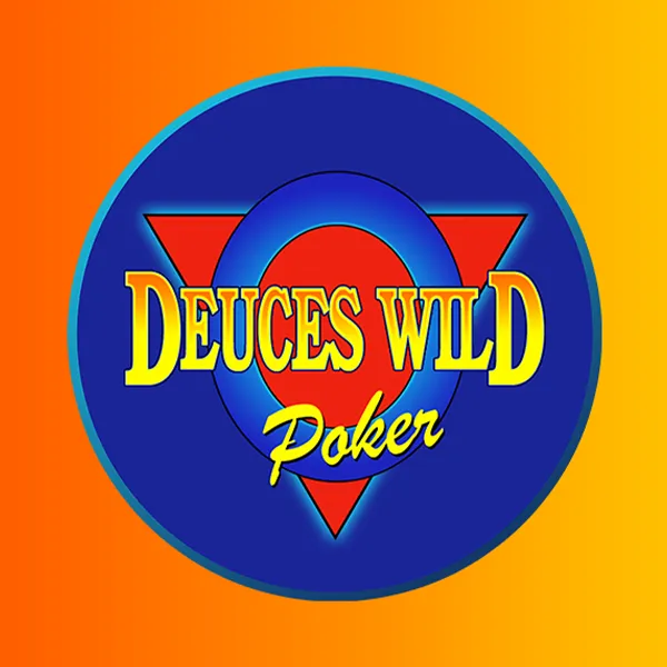 Deuces Wild - CAMPSLOT138